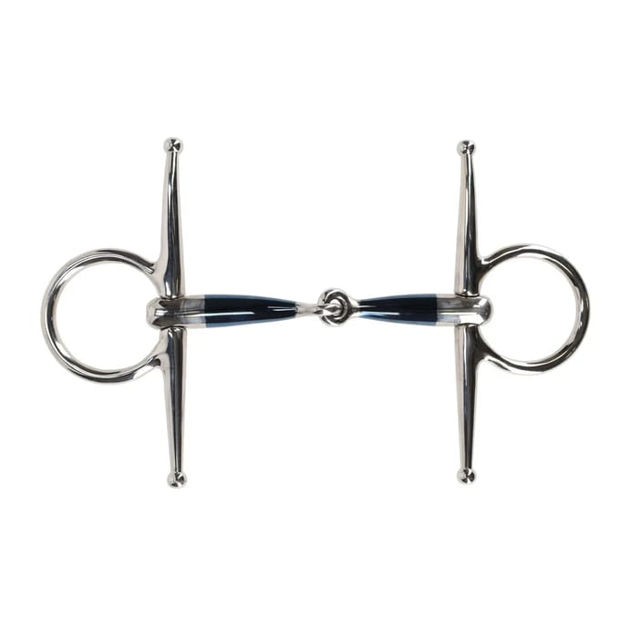 Nauwkeurige bit voor paard QHP