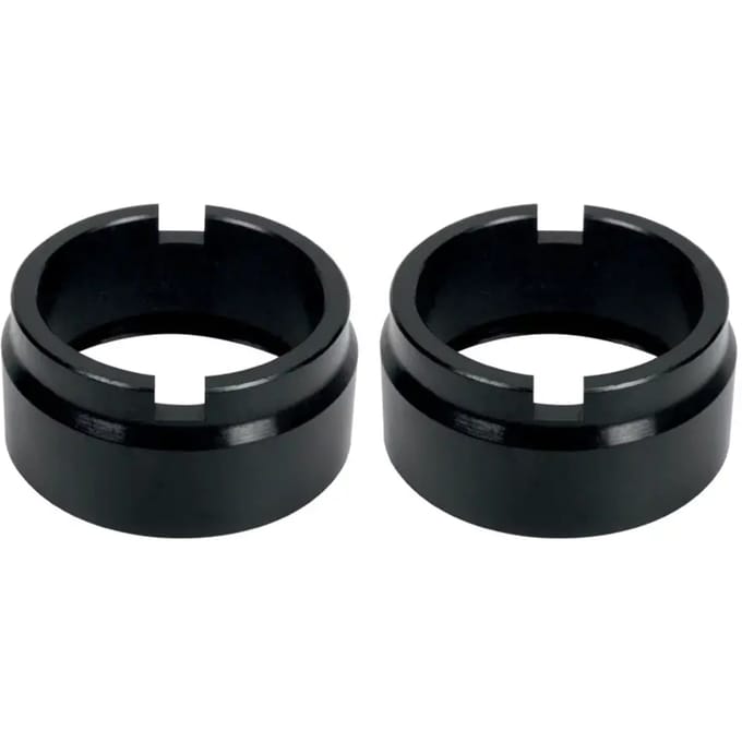 Voorasnaafadapter Mavic Ft Axl Boost