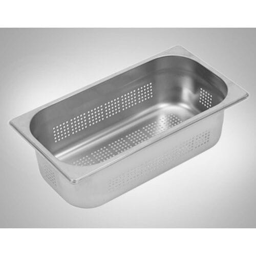 Systemceram Gastronorm container 10 cm 0838