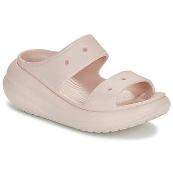 Crocs Classic Crush Sandalen Quartz Maat 39/40 US M7/W9