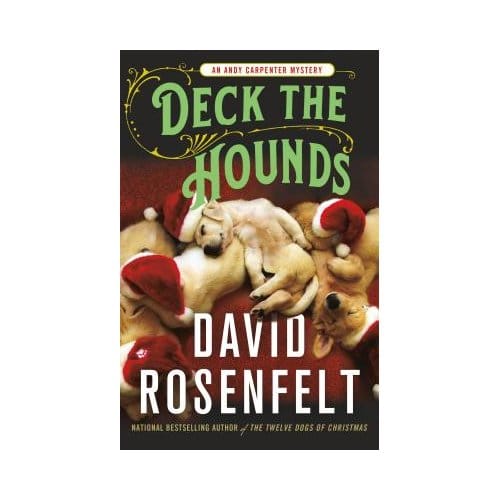 Deck The Hounds - David Rosenfelt