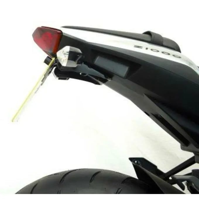 Nummerplaathouder R&G Racing Kawasaki Z1000/SX