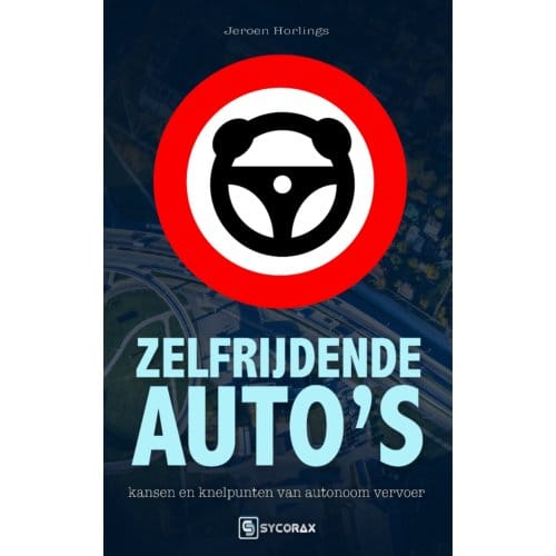 Zelfrijdende Auto's - Jeroen Horlings