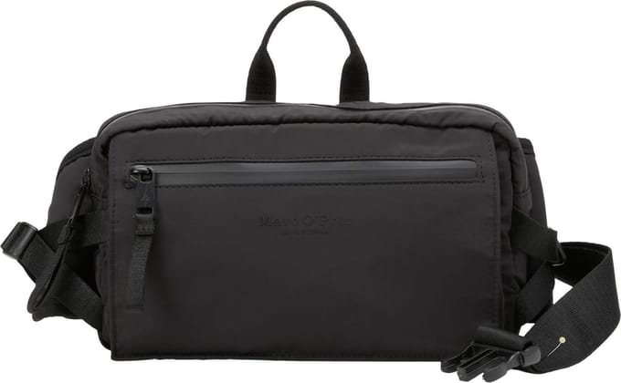 Marc O'Polo Gordeltas Belt Bag Black Zwart