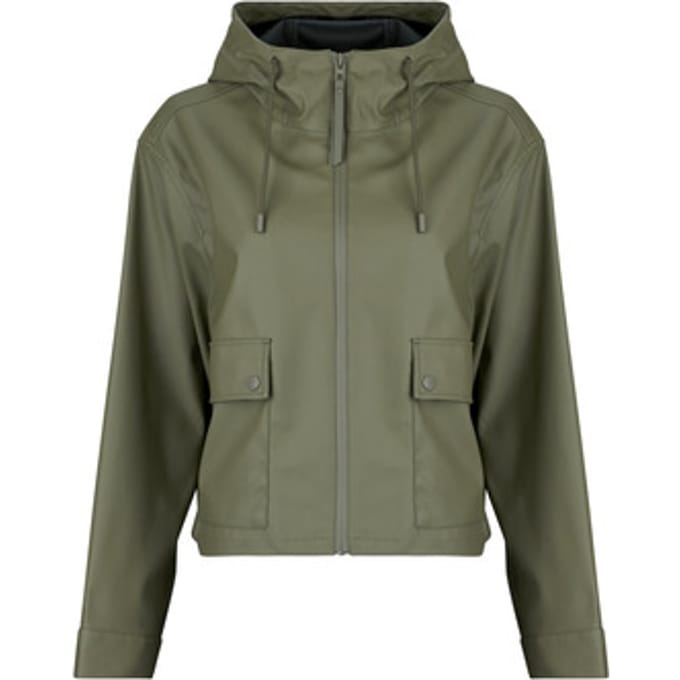 Windjack Only ONLELLEN SHORT RAINCOAT