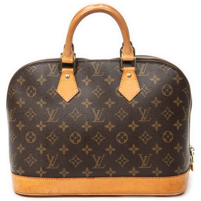 Alma PM  handtas