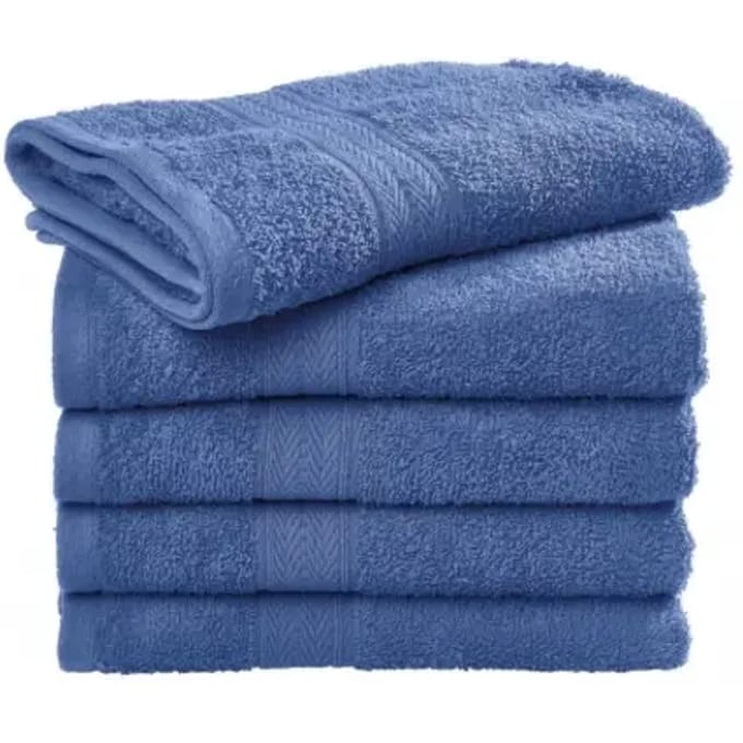 Badhanddoek SG Accessories Towels Rhine