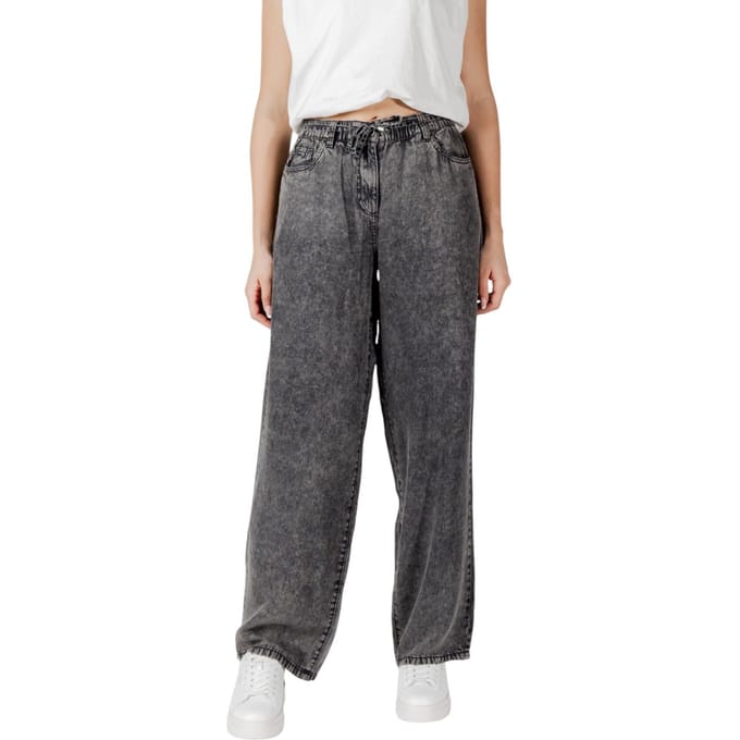 ONLY Broeken ONLKENYA Relaxed fit Broeken