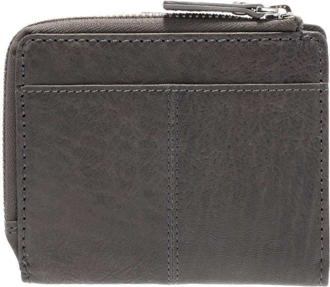 Maître Portemonnee Lemberg Alberta Purse SH6F Darkgrey Donkergrijs