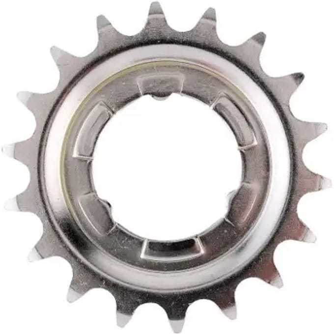 Enkele versnelling cassette Shimano nexus sm-gear (x10)