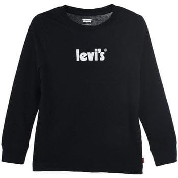 T-Shirt Lange Mouw Levis 9EG560-023
