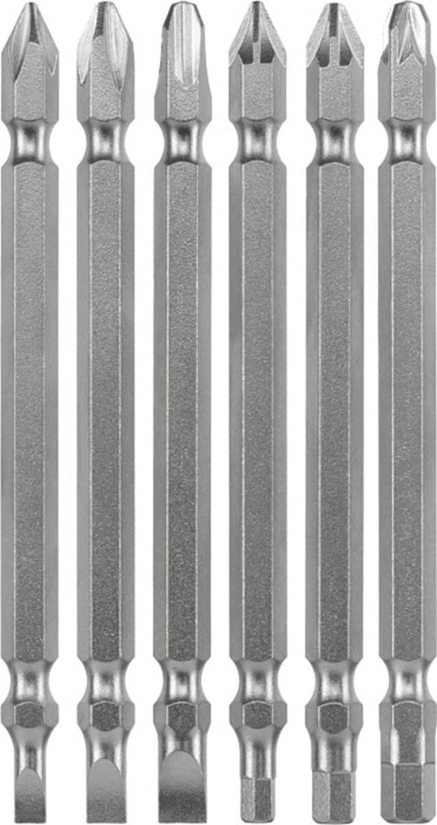 kwb 120910 Bitset 6-delig