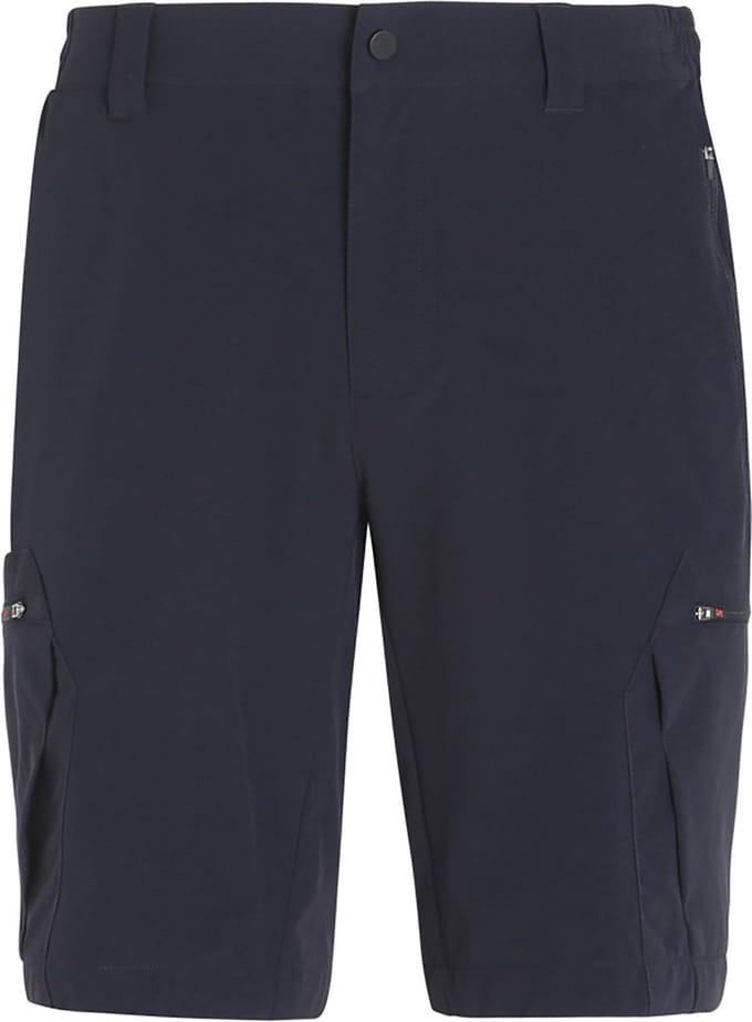 Korte Broek Slam Tech Cargo Short - Sportswear - Volwassen