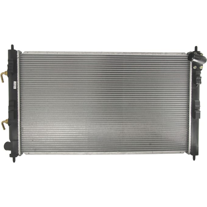 Radiator, motorkoeling KOYORAD PL032413