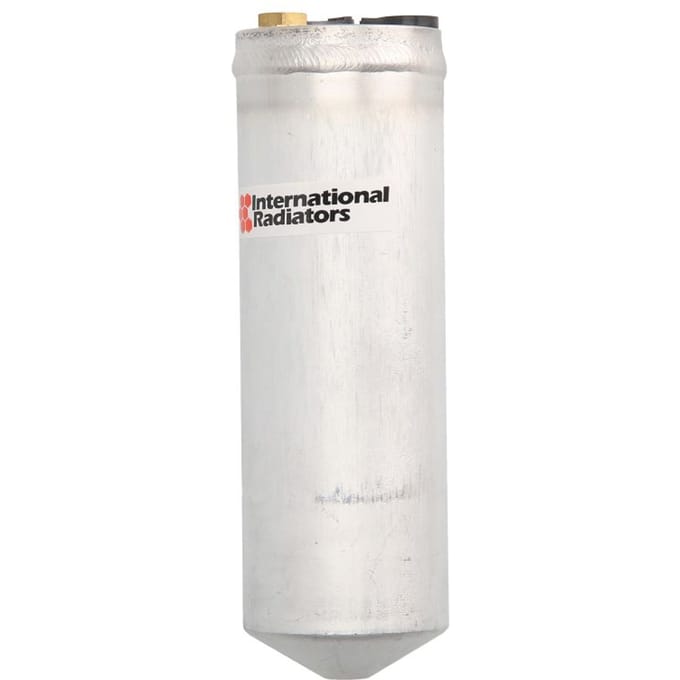 Droger, airconditioningsysteem VAN WEZEL 8200D080