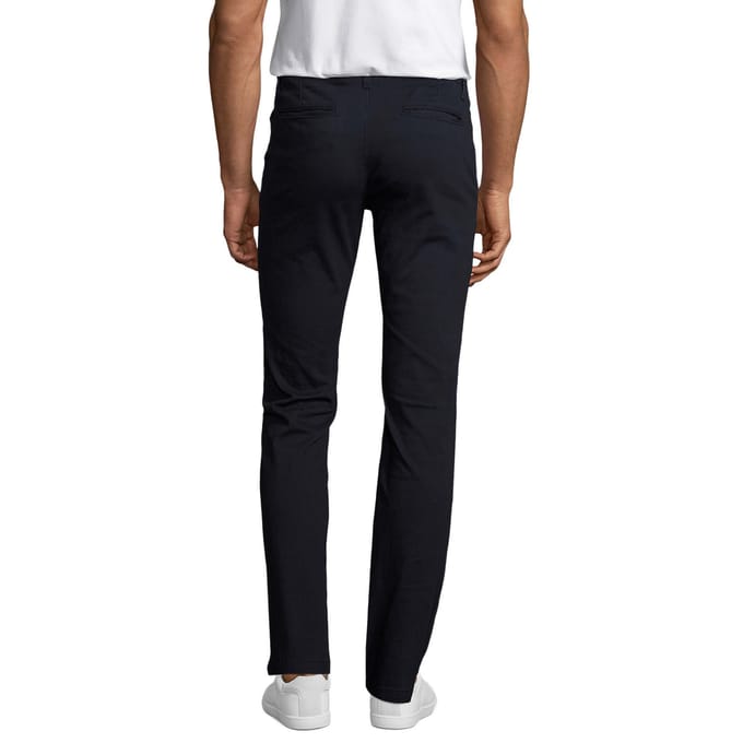 SOLS Heren Jules Chino (Franse marine)