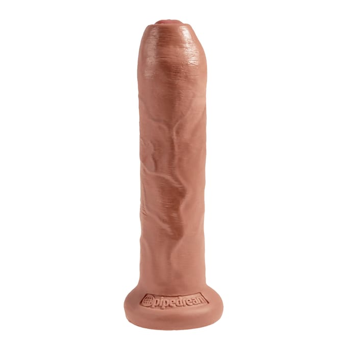 'King Cock - 7" Uncut Cock', 21,5 cm