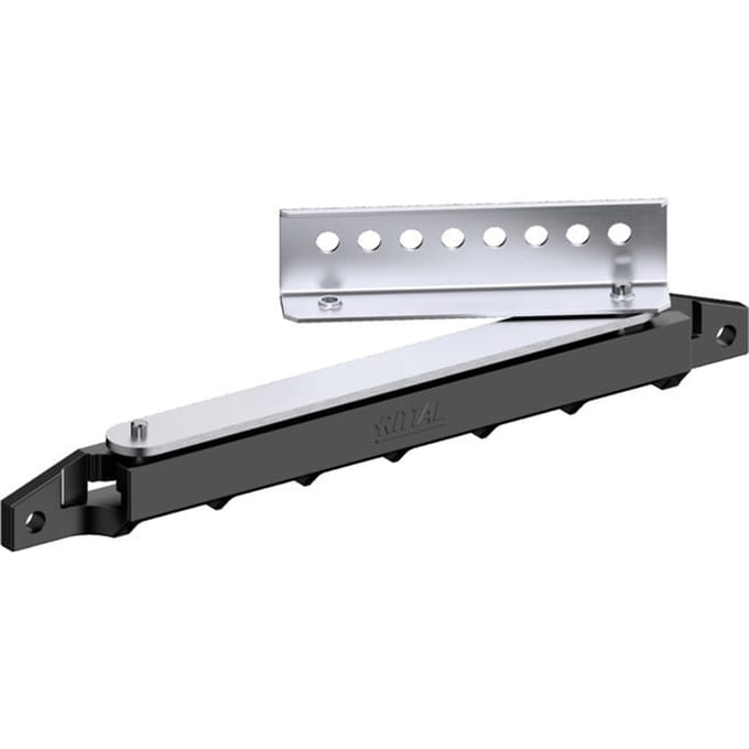 Rittal VX 8618.425 Deurvergrendeling Metaal Meerdere kleuren 1 stuk(s)