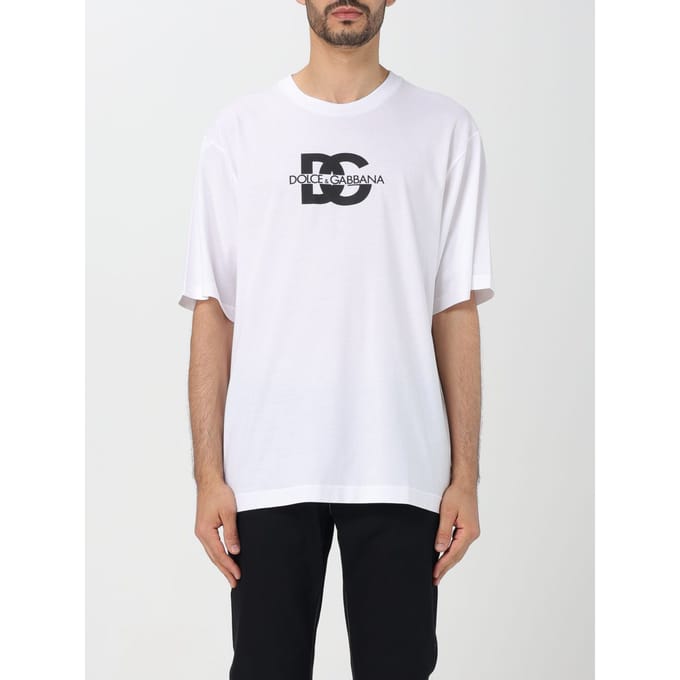 Dolce Gabbana Logo T-shirt