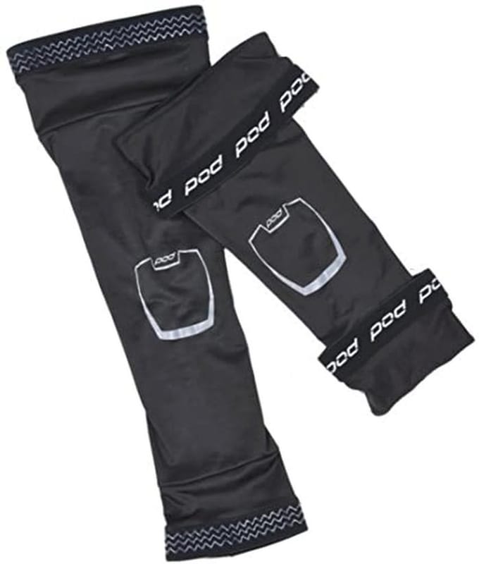Kniewarmers M/L voor Maximale Bescherming en Comfort