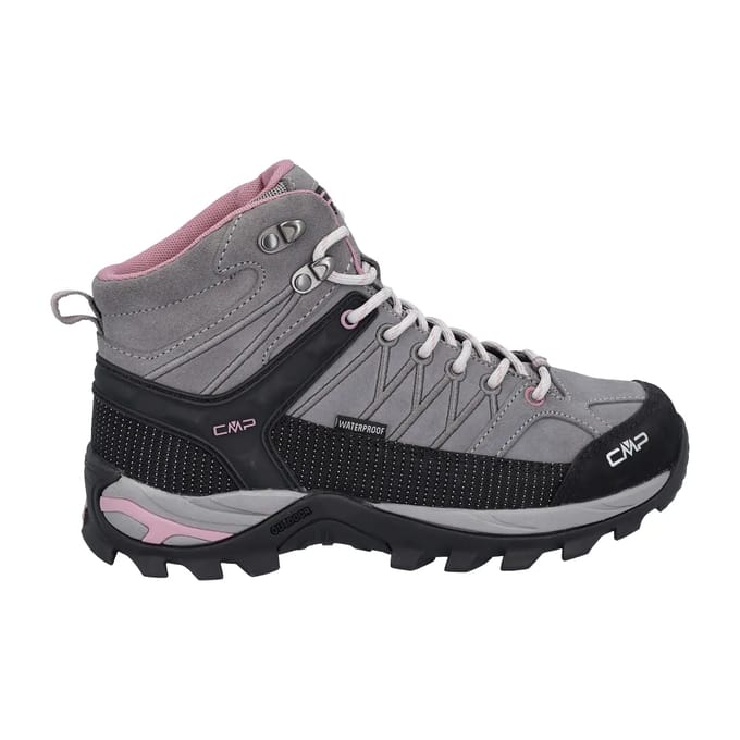 DamesSchoenen CMP Rigel Waterproof
