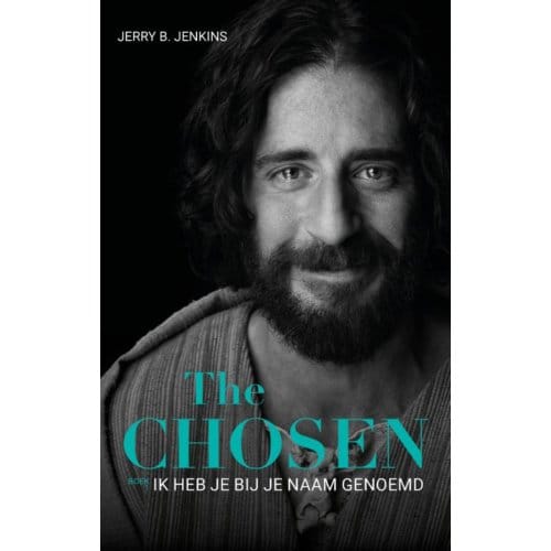 The Chosen - The Chosen - Jerry В. Jenkins