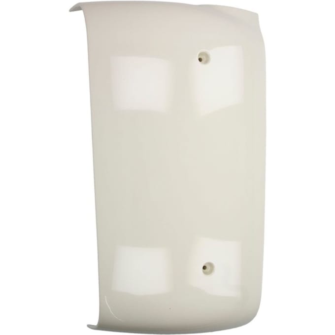 Windleiplaat, cabine COVIND XF2/164