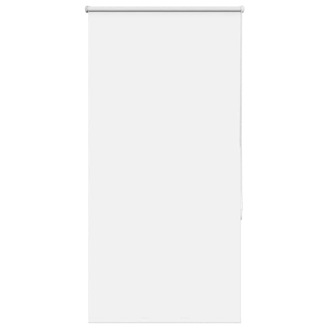 vidaXL - Rolgordijn - verduisterend - 65x150cm - stofbreedte - 60,7 - cm - polyester
