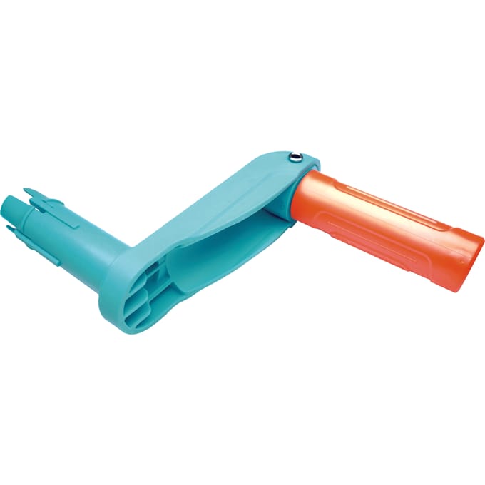 Slinger gardena classic hose trolley