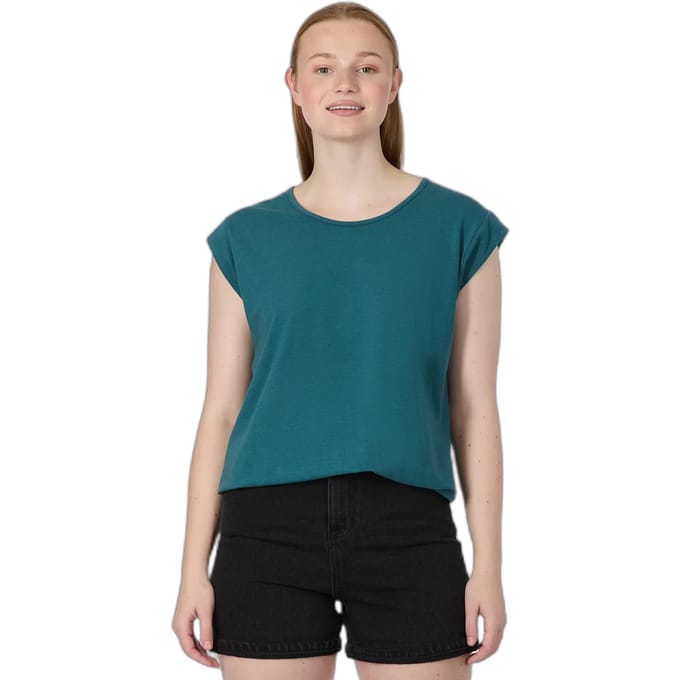 T-shirt dames Ragwear Tulsa