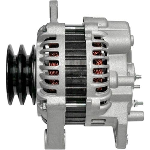 Driefasige generator PRESTOLITE ELECTRIC A3H010S
