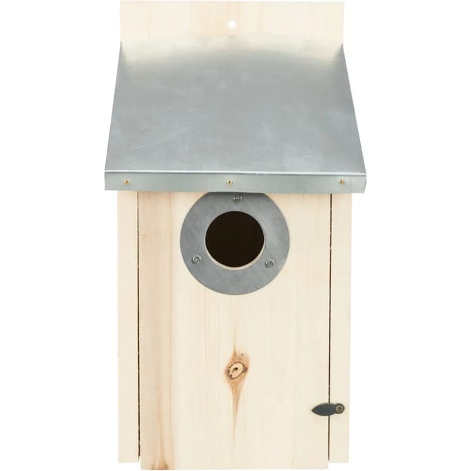 Nestkast voor spreeuwen Trixie