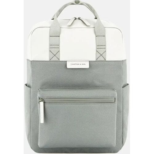 Kapten & Son Bergen Pro rugzak muted sage