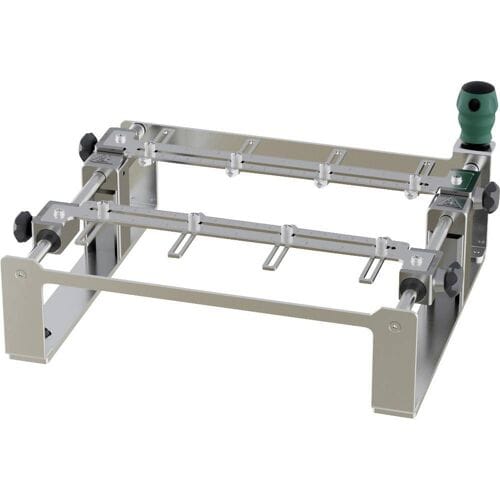 Atten ST-701 Printplaathouder