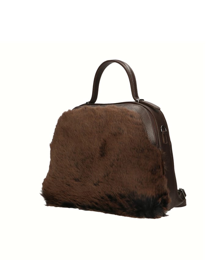 Gave Lux tas Vrouwen BROWN