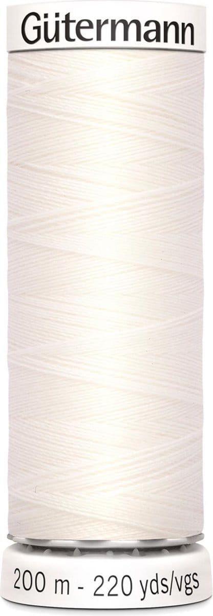 Gutermann Polyester Naaigaren 200meter-111