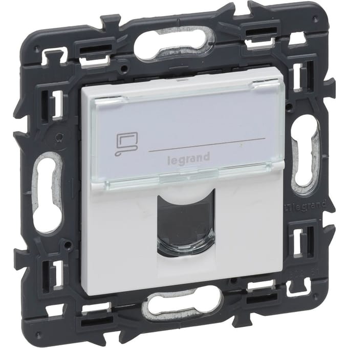 Legrand Valena Next Data Socket Twisted Pair - 741275