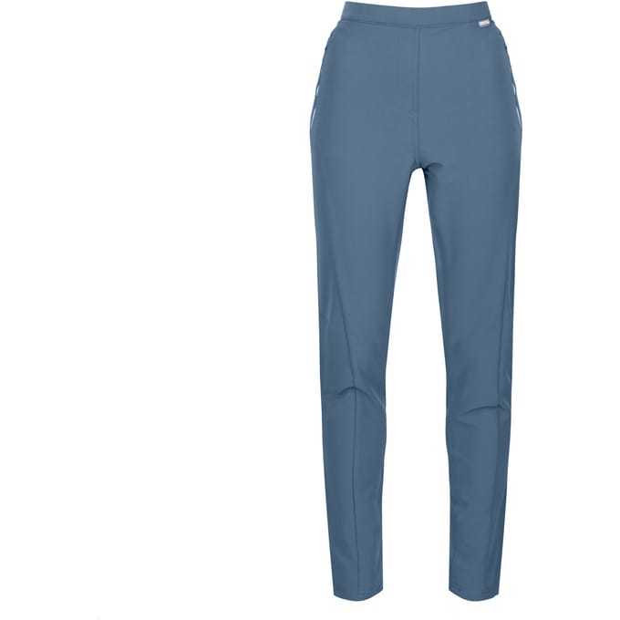 Regatta Dames/dames Pentre Marl Wandelbroek (Koronet Blauw)