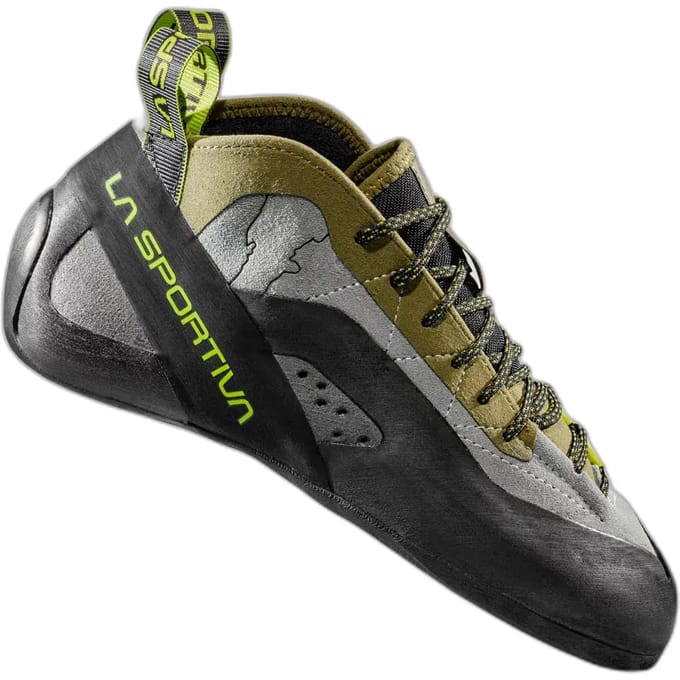 Kinderklimschoenen La Sportiva TC Pro