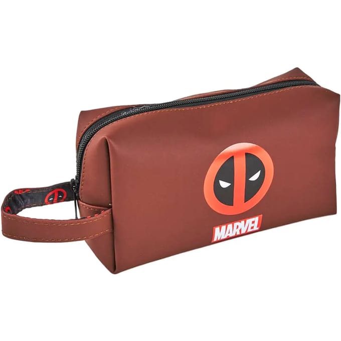 Toilettas Cerda Marvel Deadpool