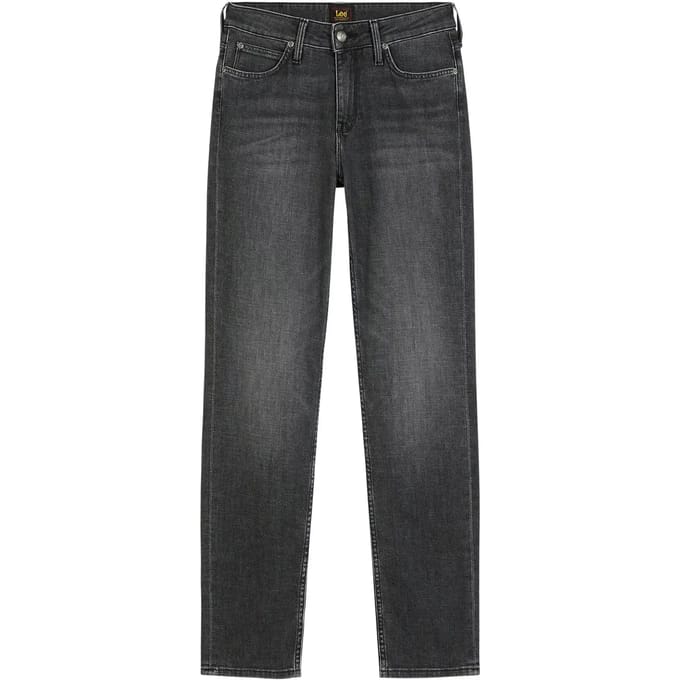Damesjeans Lee Elly Holiday Special Straight