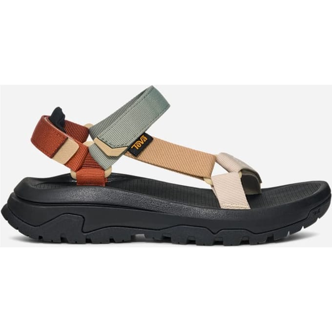 Teva Hurricane XLT3 Sandalen in Neutral Multi voor Dames, Maat 44