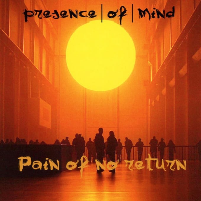 Pain of No Return