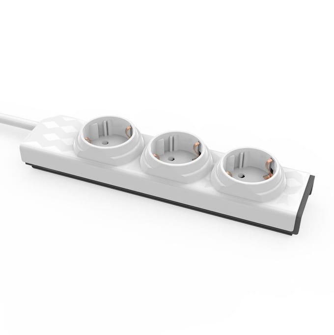 PowerStrip Modular 1m cable DE
