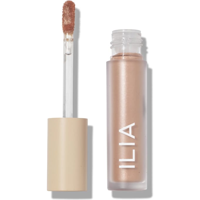 Ilia Beauty Chromatic Liquid Powder Eye Tint - Glaze
