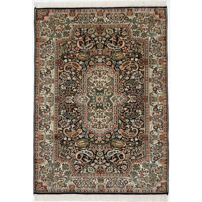 Vloerkleed Kashan | Casa Caron