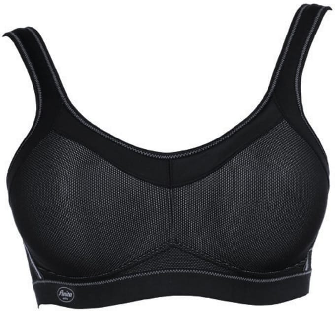 Anita – Active - Momentum – BH Sport – 5529 – Black – Maat E100/115