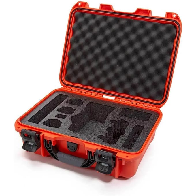 Drone koffer Nanuk 920 DJI Mavic 2PZ