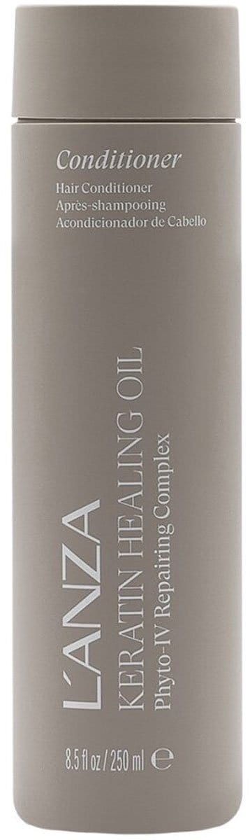 L'ANZA Keratin Healing Oil Conditioner 250ml