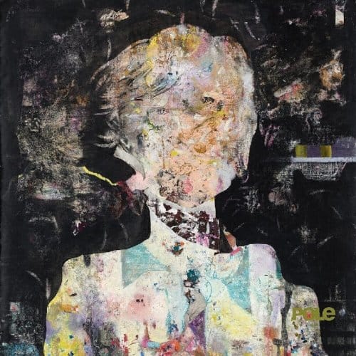 Pole - Tempus (2 LP)